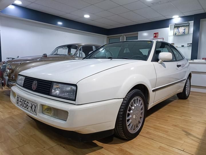 Photo 1 VIN: WVWZZZ50ZKK000269 - VOLKSWAGEN CORRADO COUPE 