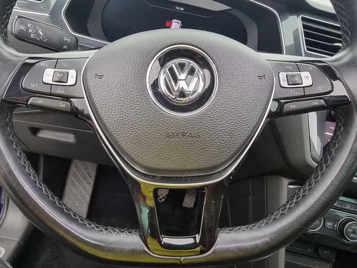 Photo 25 VIN: WVWZZZ5NZJW406354 - VOLKSWAGEN TIGUAN&#3916 