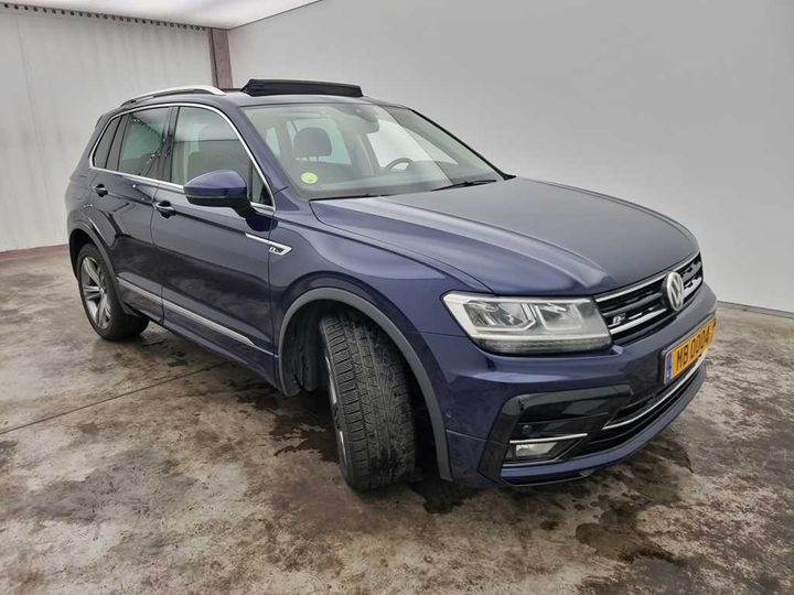 Photo 8 VIN: WVWZZZ5NZJW406354 - VOLKSWAGEN TIGUAN&#3916 