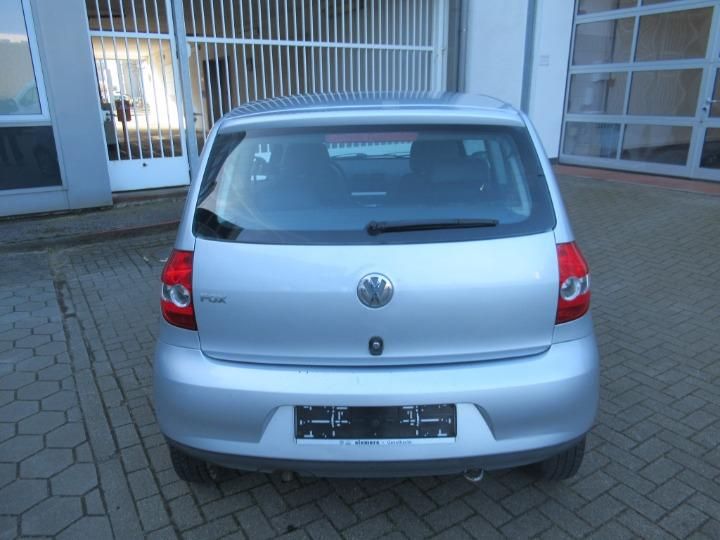 Photo 3 VIN: WVWZZZ5ZZ60031512 - VOLKSWAGEN FOX HATCHBACK 