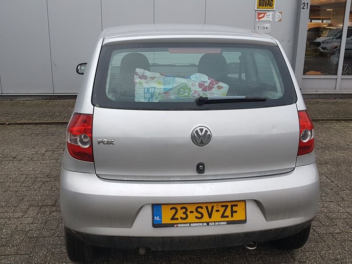 Photo 12 VIN: WVWZZZ5ZZ64147195 - VOLKSWAGEN FOX 