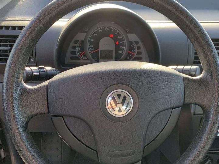 Photo 7 VIN: WVWZZZ5ZZ74117952 - VOLKSWAGEN FOX 