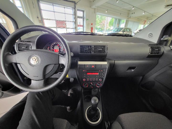 Photo 6 VIN: WVWZZZ5ZZ94170638 - VOLKSWAGEN FOX HATCHBACK 