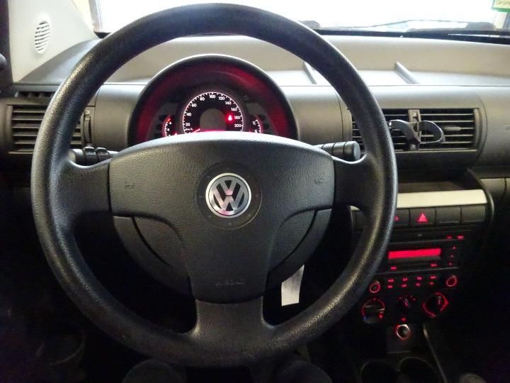 Photo 14 VIN: WVWZZZ5ZZB4182039 - VOLKSWAGEN FOX HATCHBACK 