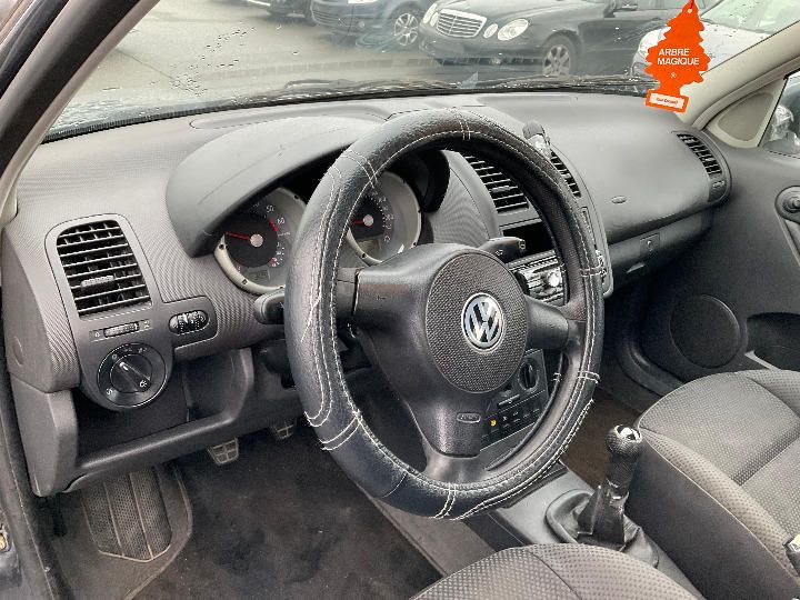 Photo 13 VIN: WVWZZZ6NZ1D103856 - VOLKSWAGEN POLO 