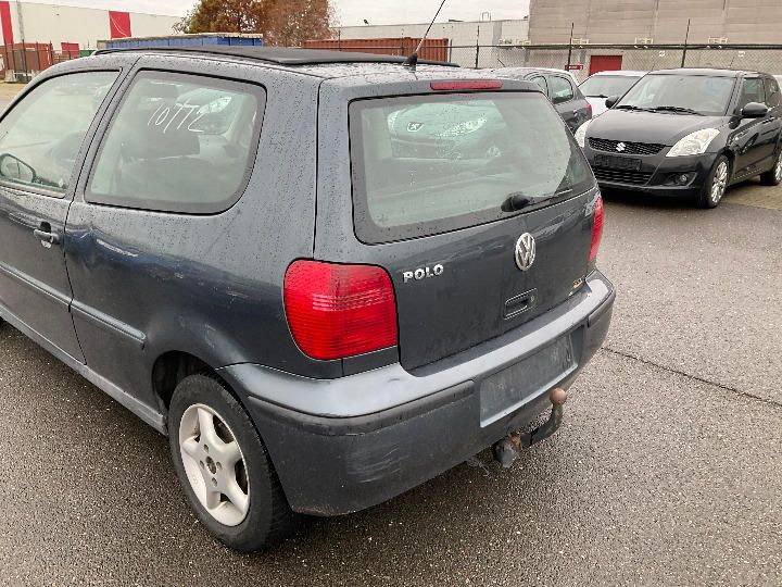 Photo 34 VIN: WVWZZZ6NZ1D103856 - VOLKSWAGEN POLO 