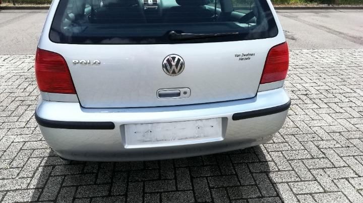 Photo 22 VIN: WVWZZZ6NZ1D117783 - VOLKSWAGEN POLO 