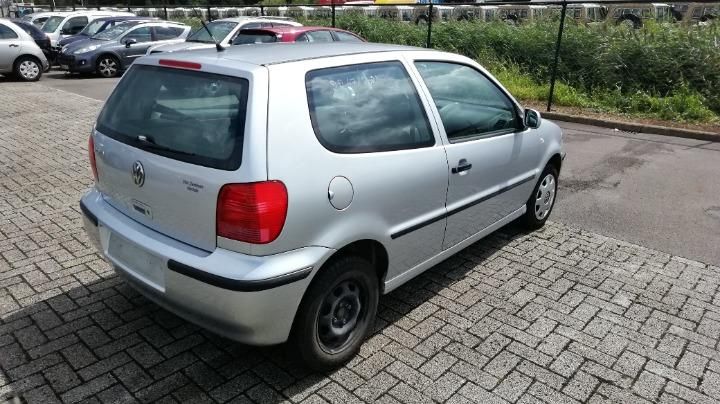 Photo 3 VIN: WVWZZZ6NZ1D117783 - VOLKSWAGEN POLO 