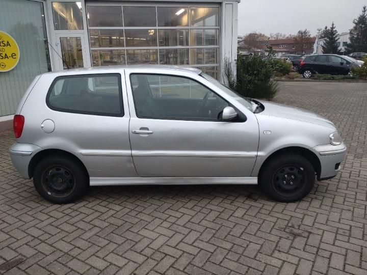 Photo 6 VIN: WVWZZZ6NZ1Y068375 - VOLKSWAGEN POLO 