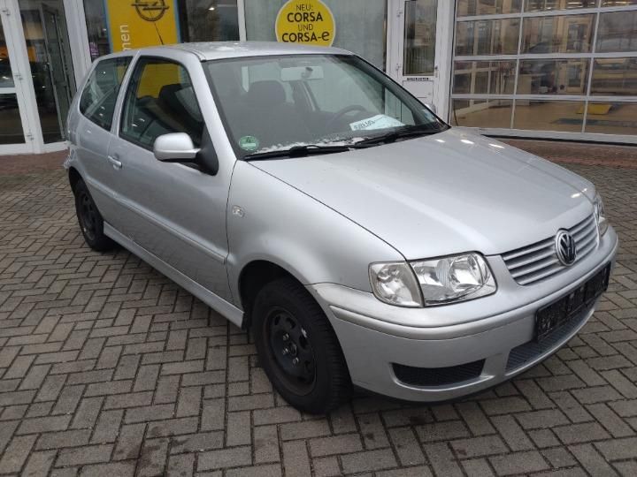 Photo 7 VIN: WVWZZZ6NZ1Y068375 - VOLKSWAGEN POLO 