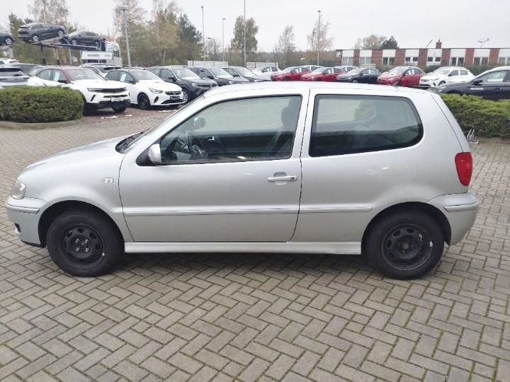 Photo 11 VIN: WVWZZZ6NZ1Y068375 - VOLKSWAGEN POLO 