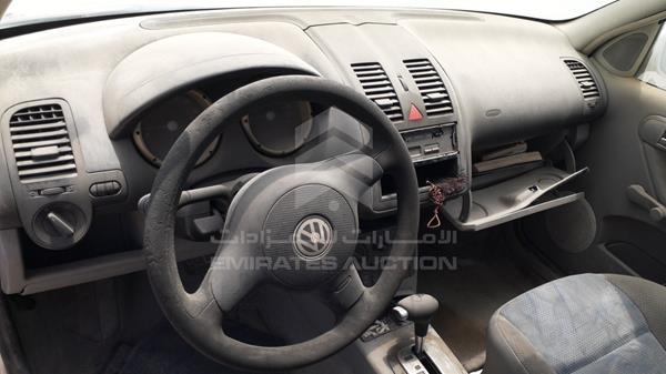 Photo 13 VIN: WVWZZZ6NZ1Y117292 - VOLKSWAGEN POLO 