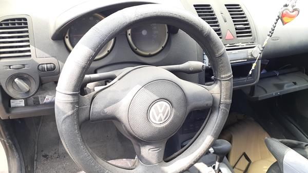 Photo 11 VIN: WVWZZZ6NZ1Y118395 - VOLKSWAGEN POLO 