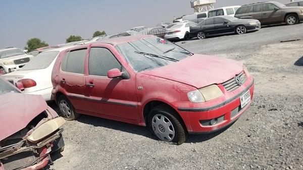 Photo 11 VIN: WVWZZZ6NZ1Y160636 - VOLKSWAGEN POLO 