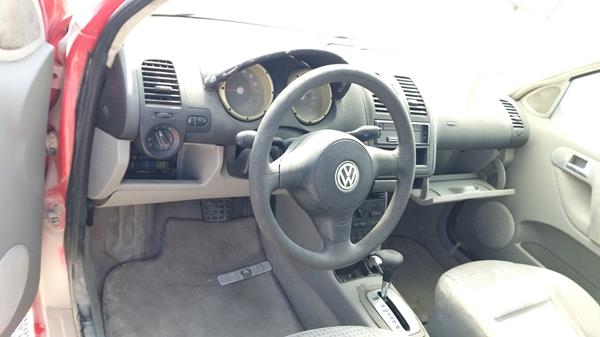 Photo 13 VIN: WVWZZZ6NZ1Y160636 - VOLKSWAGEN POLO 