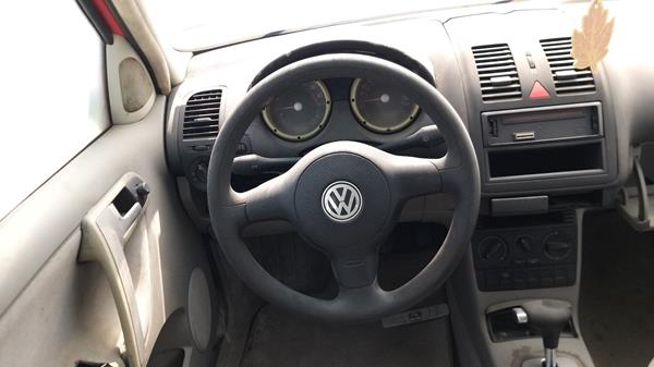 Photo 15 VIN: WVWZZZ6NZ1Y160636 - VOLKSWAGEN POLO 