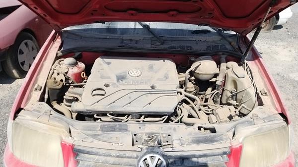 Photo 28 VIN: WVWZZZ6NZ1Y160636 - VOLKSWAGEN POLO 