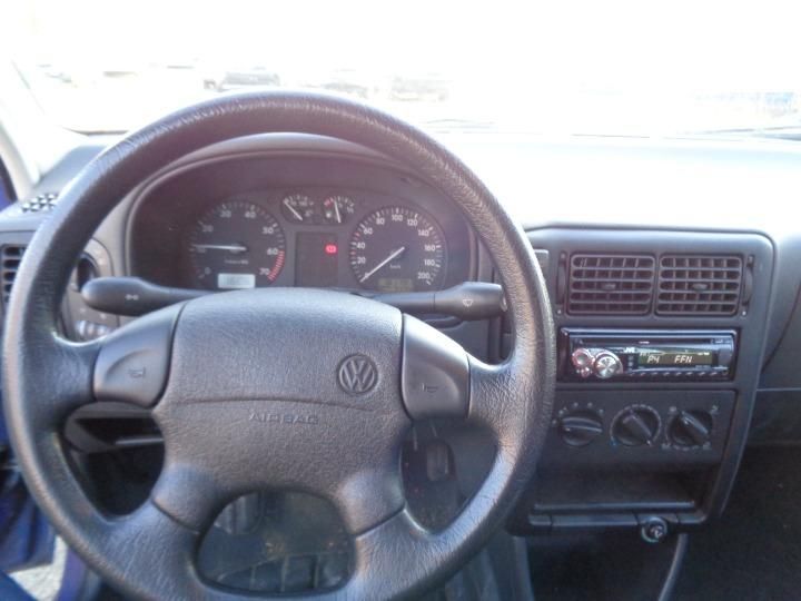 Photo 13 VIN: WVWZZZ6NZXY400063 - VOLKSWAGEN POLO 