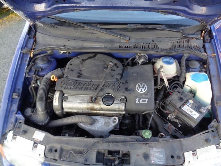 Photo 17 VIN: WVWZZZ6NZXY400063 - VOLKSWAGEN POLO 