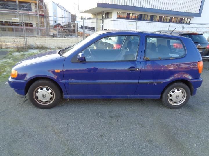 Photo 2 VIN: WVWZZZ6NZXY400063 - VOLKSWAGEN POLO 