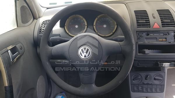 Photo 12 VIN: WVWZZZ6NZXY610527 - VOLKSWAGEN POLO 