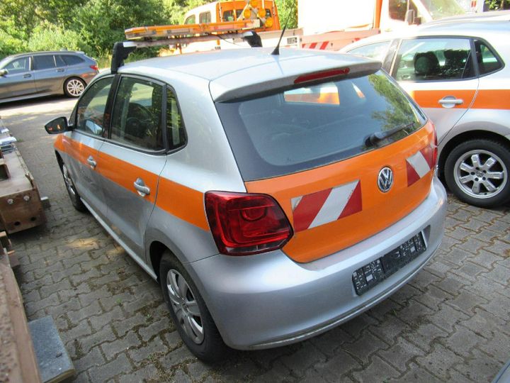 Photo 1 VIN: WVWZZZ6RZAY004819 - VOLKSWAGEN POLO 