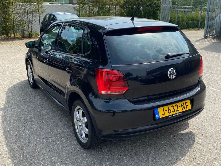 Photo 2 VIN: WVWZZZ6RZAY105803 - VOLKSWAGEN POLO 