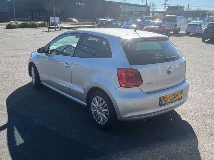 Photo 2 VIN: WVWZZZ6RZAY223263 - VOLKSWAGEN POLO 