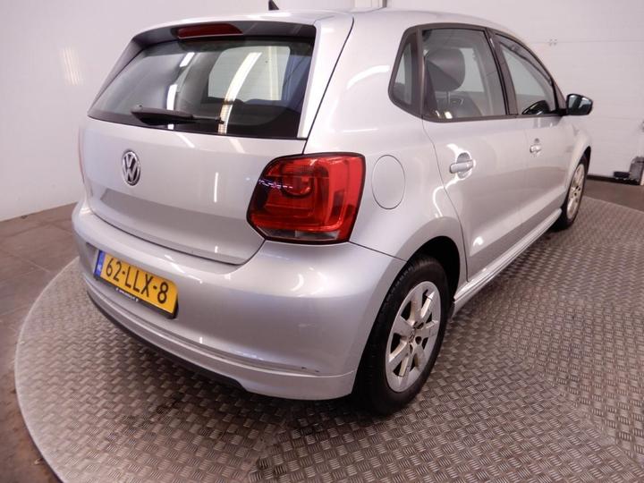 Photo 10 VIN: WVWZZZ6RZAY227819 - VOLKSWAGEN POLO 