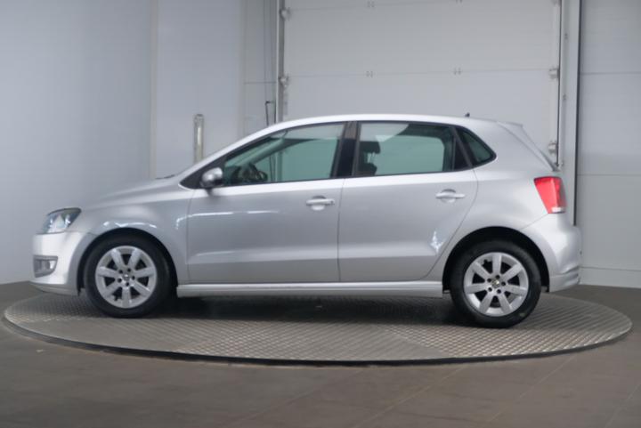 Photo 2 VIN: WVWZZZ6RZAY227819 - VOLKSWAGEN POLO 