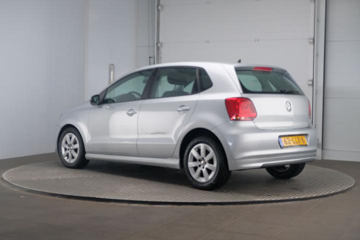 Photo 3 VIN: WVWZZZ6RZAY227819 - VOLKSWAGEN POLO 