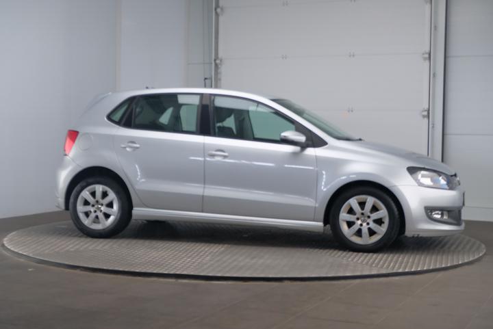 Photo 5 VIN: WVWZZZ6RZAY227819 - VOLKSWAGEN POLO 