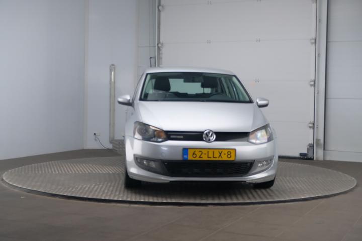 Photo 6 VIN: WVWZZZ6RZAY227819 - VOLKSWAGEN POLO 