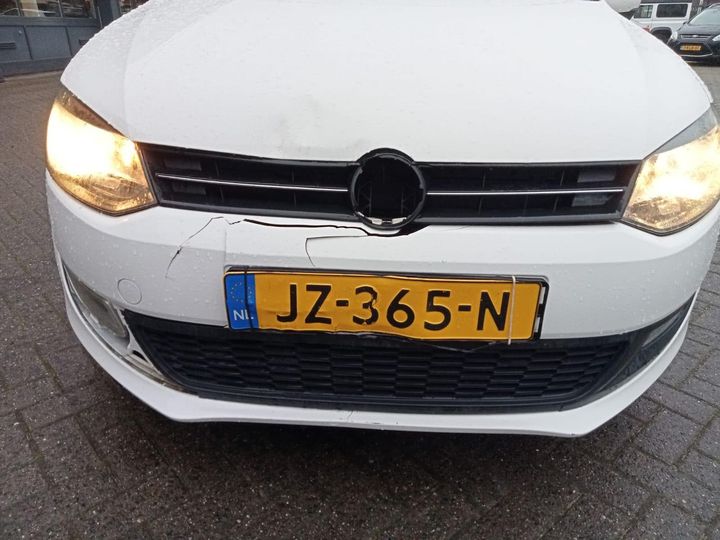 Photo 11 VIN: WVWZZZ6RZAY253590 - VOLKSWAGEN POLO 