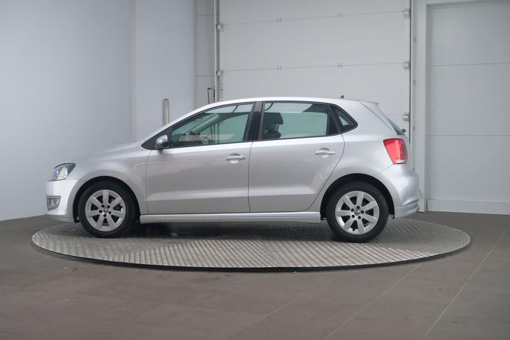 Photo 2 VIN: WVWZZZ6RZAY275335 - VOLKSWAGEN POLO 