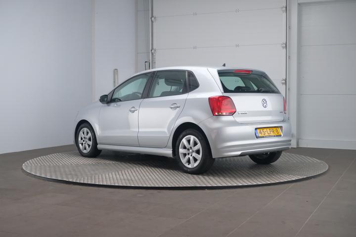 Photo 3 VIN: WVWZZZ6RZAY275335 - VOLKSWAGEN POLO 