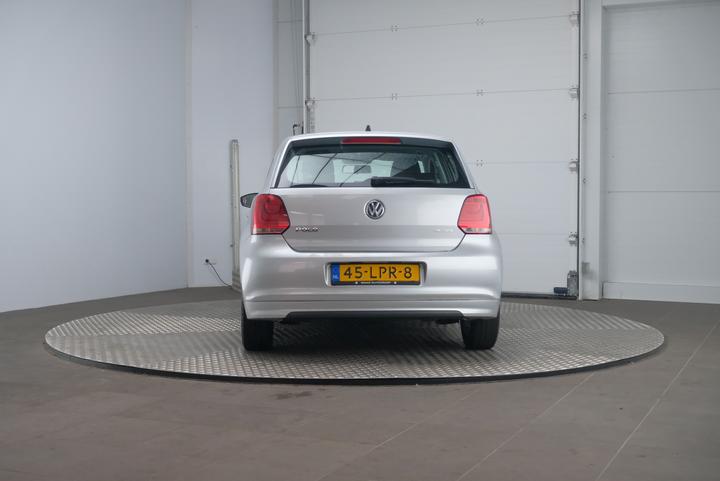 Photo 4 VIN: WVWZZZ6RZAY275335 - VOLKSWAGEN POLO 