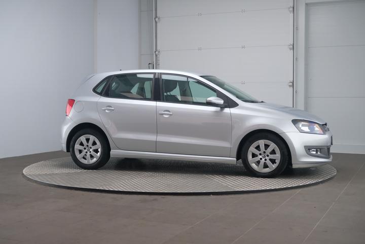 Photo 5 VIN: WVWZZZ6RZAY275335 - VOLKSWAGEN POLO 