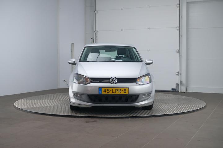 Photo 6 VIN: WVWZZZ6RZAY275335 - VOLKSWAGEN POLO 