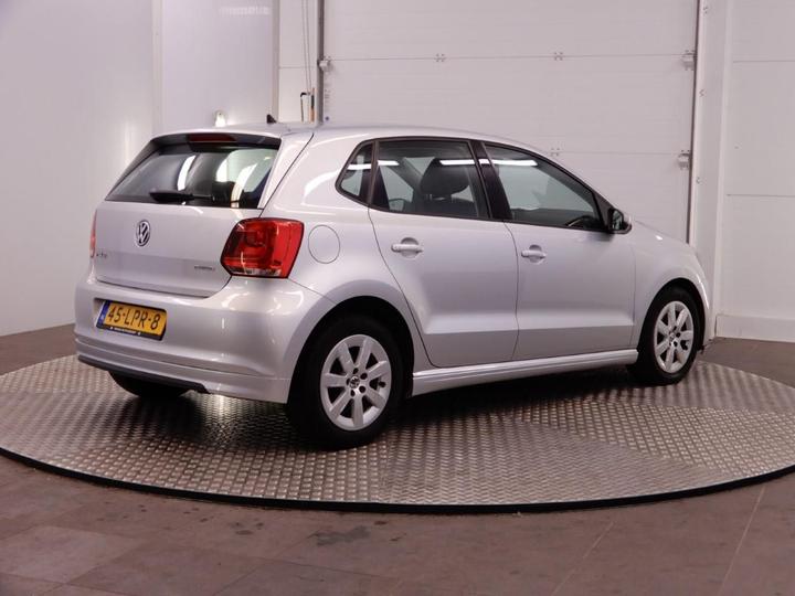 Photo 8 VIN: WVWZZZ6RZAY275335 - VOLKSWAGEN POLO 