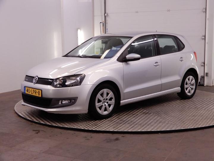 Photo 9 VIN: WVWZZZ6RZAY275335 - VOLKSWAGEN POLO 