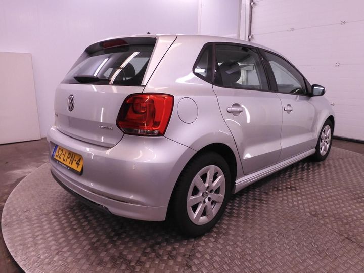 Photo 10 VIN: WVWZZZ6RZAY291257 - VOLKSWAGEN POLO 