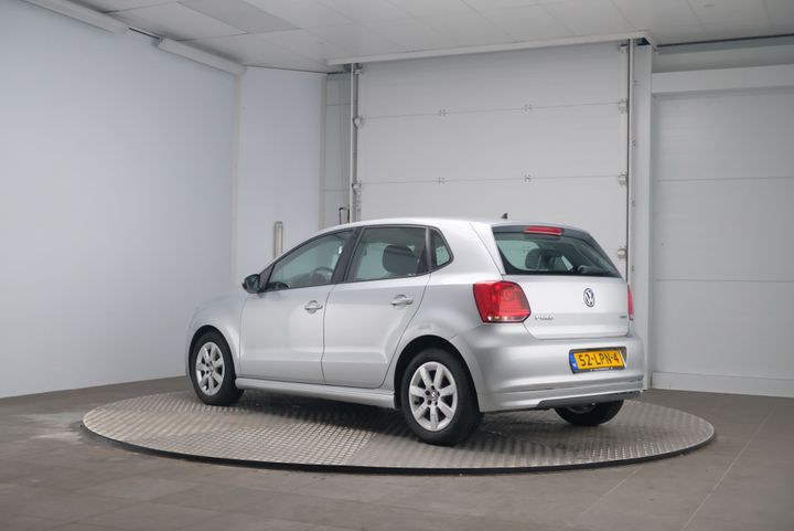 Photo 3 VIN: WVWZZZ6RZAY291257 - VOLKSWAGEN POLO 