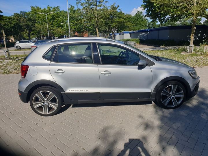 Photo 10 VIN: WVWZZZ6RZBU035398 - VOLKSWAGEN POLO 