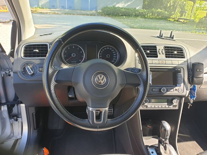 Photo 7 VIN: WVWZZZ6RZBU035398 - VOLKSWAGEN POLO 