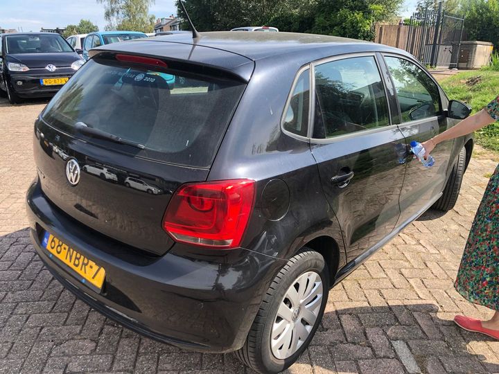 Photo 15 VIN: WVWZZZ6RZBY015656 - VOLKSWAGEN POLO 