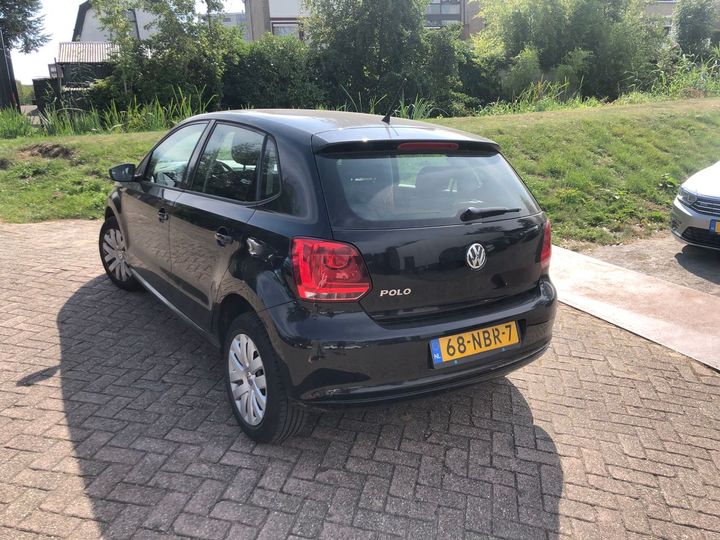 Photo 16 VIN: WVWZZZ6RZBY015656 - VOLKSWAGEN POLO 