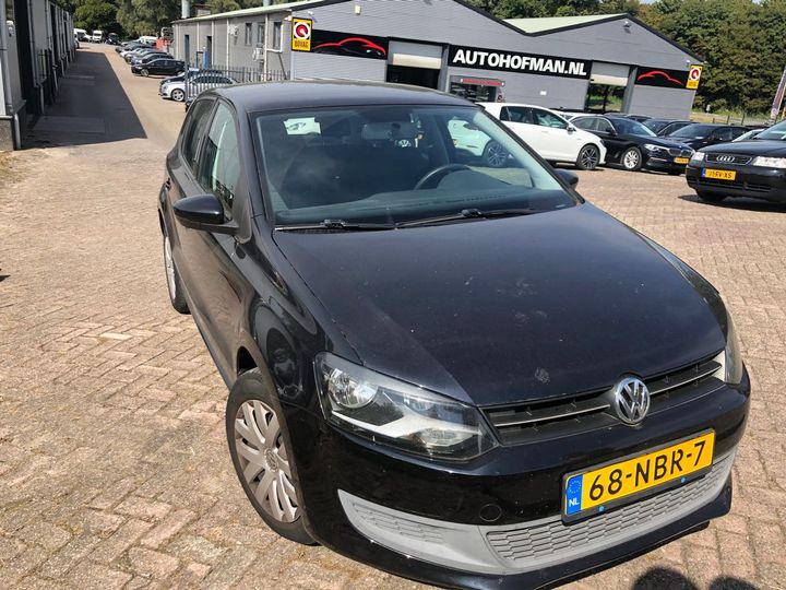 Photo 18 VIN: WVWZZZ6RZBY015656 - VOLKSWAGEN POLO 