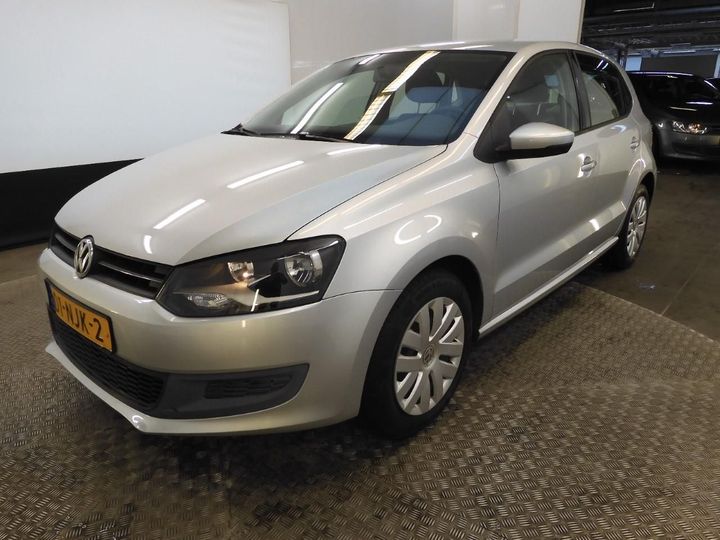 Photo 3 VIN: WVWZZZ6RZBY054146 - VOLKSWAGEN POLO 