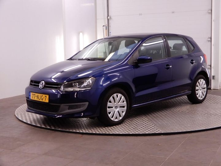 Photo 10 VIN: WVWZZZ6RZBY054327 - VOLKSWAGEN POLO 